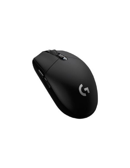 Mouse raton logitech g305 gaming negro