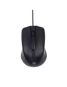 Mouse raton ewent ew3300  usb  1000 ppp
