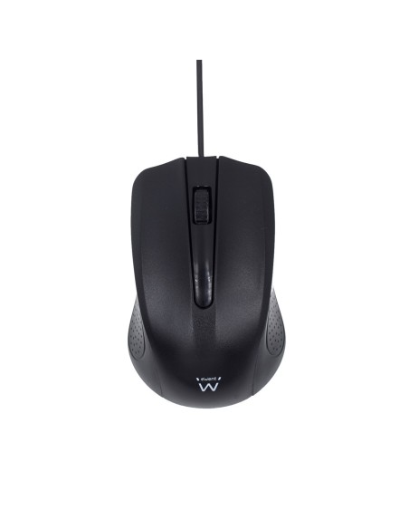 Mouse raton ewent ew3300  usb  1000 ppp