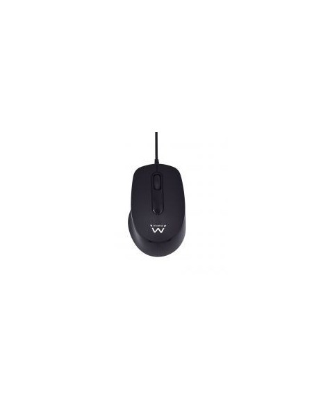 Mouse raton ewent ew3159  usb  1000 ppp