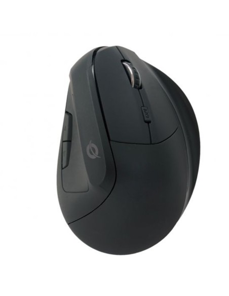 Mouse raton conceptronic lorcan03 bluetooh 5 2 6 botonos  1600 dpi