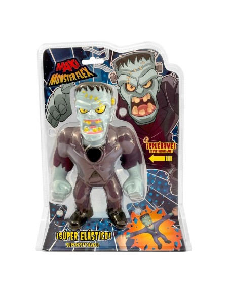Monsterflex maxi 21 cm 1 unidad aleatoria