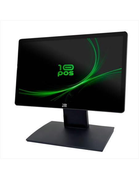 Monitor tpv tactil 15 6 pulgadas 10pos ts  16hv vgahdmi y usb  vesa 75x100