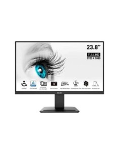 Monitor msi pro mp2412 23 8 pulgadas fhd 100hz