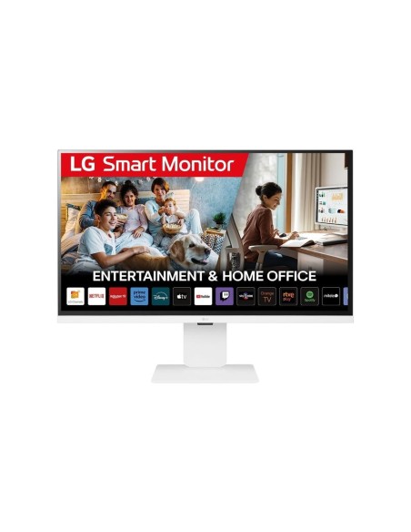 Monitor lg 32u850sa  w 32 pulgadas 4k uhd 60hz