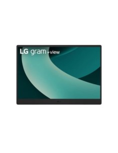 Monitor lg 17mt70 17 pulgadas wqxga