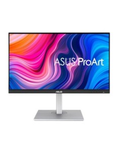 Monitor led ips pa278cv 27 pulgadas 2560 x 1440 5ms hdmi displayport usb  c altavoces reg  altura