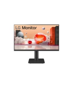 Monitor led ips lg 25ms550 24 5 pulgadas 5ms 1920 x 1080 hdmi altavoces