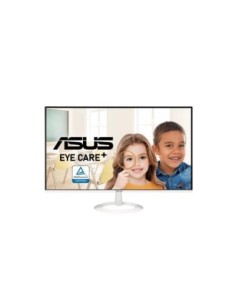 Monitor led ips asus vz27ehf  w 27 pulgadas fhd 1ms hdmi blanco
