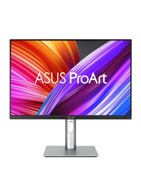 Monitor led ips asus pa248crv 24 1 pulgadas 5ms 1920 x 1080 hdmi displayport altavoces reg  altura