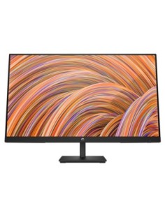 Monitor ips hp v27i g5 27 pulgadas fhd 5ms hdmi  display port  vga  1920x1080  cable hdmi inclui