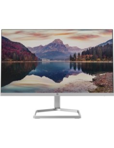 Monitor hp m22f 21 5 pulgadas fhd 5ms vga  hdmi  1920x1080  cable hdmi incluido