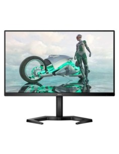 Monitor gaming philips 24m1n3200zs  00 23 8 pulgadas fhd 165hz
