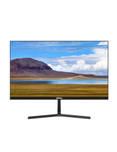 Monitor dahua 27 pulgadas dhi  lm27  b200s 1080p 250cd  m2 h178  v178 hdmi vga speaker