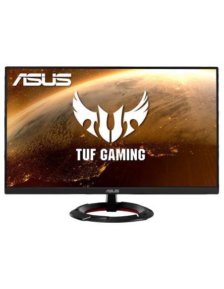 Monitor asus tuf gaming vg249q1r 23 8 pulgadas fhd 1ms hdmi displayport