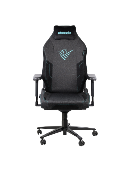 Monarch silla gaming tela talla r