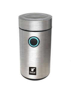 Molinillo de cafe thulos th  mc40ss 150w 40g