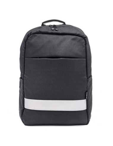 Mochila unisex ewent urban business para portatil 16 1 pulgadas negra