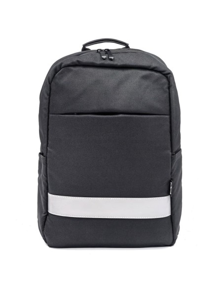 Mochila unisex ewent urban business para portatil 16 1 pulgadas negra