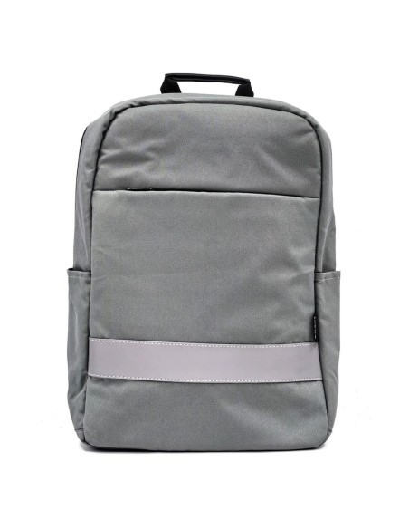 Mochila unisex ewent urban business para portatil 16 1 pulgadas gris