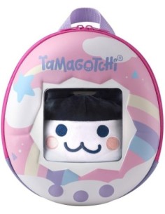 Mochila tamagotchi  mimitchi