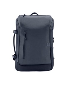 Mochila para portátil hp travel de 15 6 pulgadas y 25 litros gris hierro