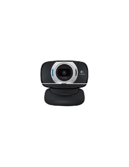 Webcam logitech c615 full hd