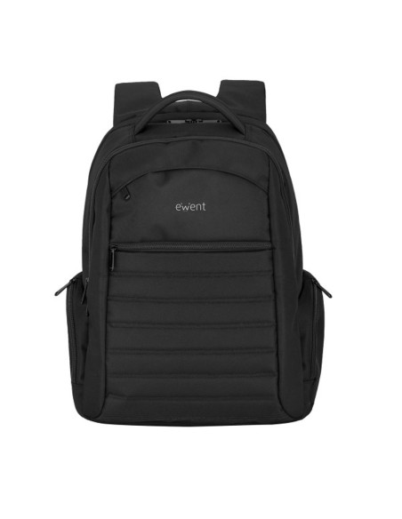 Mochila ewent urban notebook backpack 17 3 pulgadas