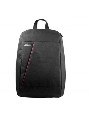 Mochila asus nereus back pack 16 pulgadas