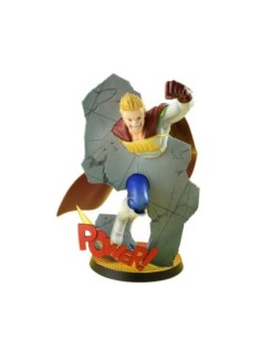 Mirio togata hero suits dx ver fig  22 cm my hero academia 1  8 scale