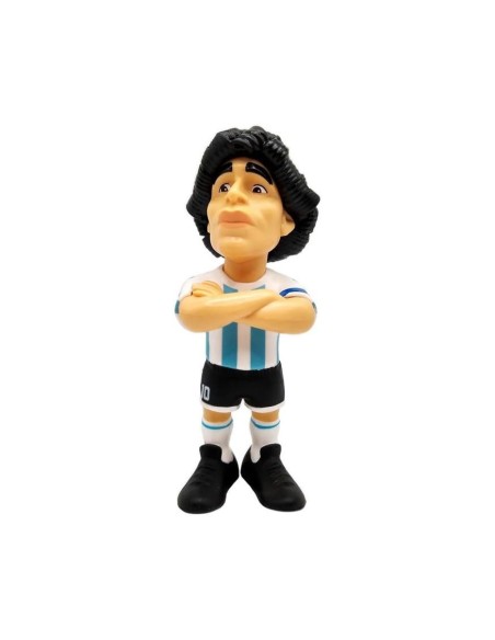 Minix maradona argentina 12 8