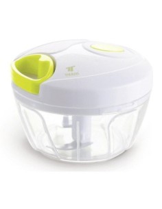 Mini picadora thulos th  ka001