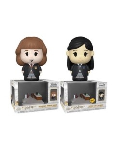 Mini moments funko harry potter aniversario hermione granger clases de pociones con opcion chase 573