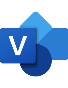 Microsoft visio standard 2024 esd descarga directa todos los idiomas