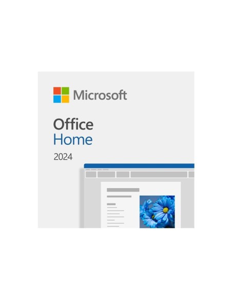 Microsoft office home 2024 esd 1 usuario descarga directa pc y mac todos los idiomas