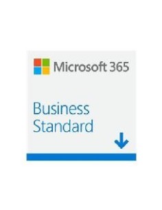 Microsoft office 365 business standard 1 usuraio 5 dispositivos 1 año esd descarga directa todos l