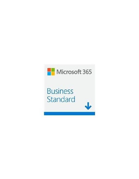 Microsoft office 365 business standard 1 usuraio 5 dispositivos 1 año esd descarga directa todos l