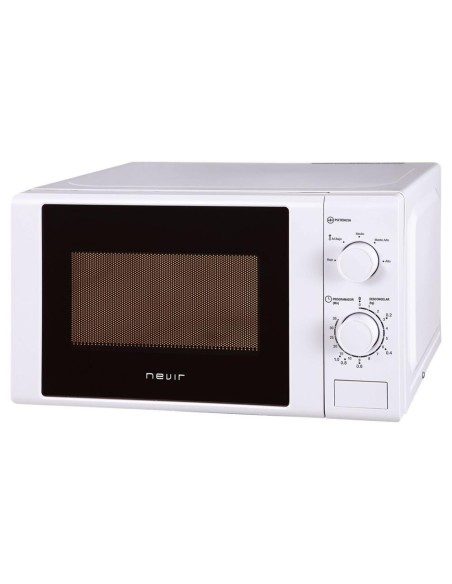 Microondas nevir nvr  6200m 20l 700w