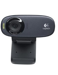 Webcam logitech c310 hd 1280 x 720p 5 mp new