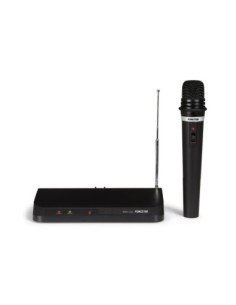 Microfono inalambrico fonestar msh  110