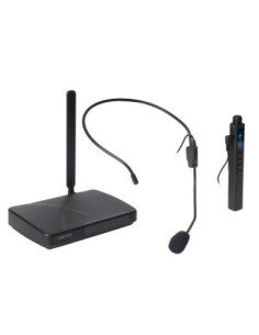 Microfono inalambrico fonestar academy  1