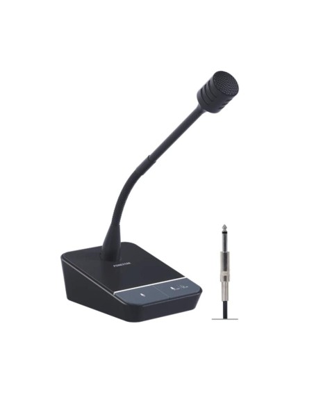 Microfono fonestar micset  d32j