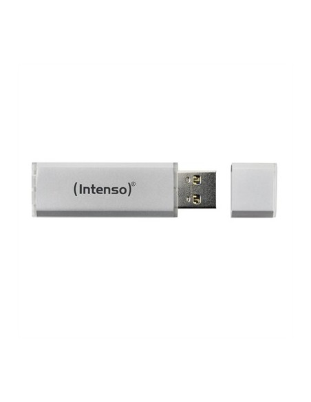 Memoria usb 3 2 intenso ultra 64gb aluminio