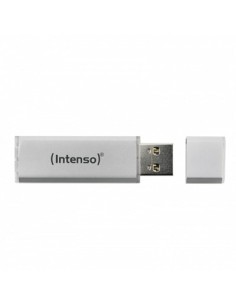 Memoria usb 3 2 intenso ultra 16gb aluminio