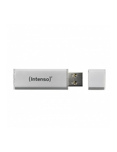 Memoria usb 3 2 intenso ultra 16gb aluminio
