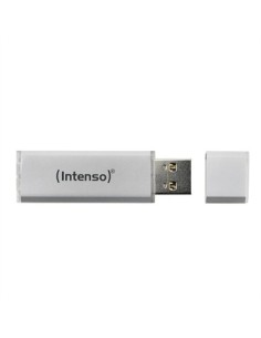 Memoria usb 3 2 intenso ultra 128gb aluminio
