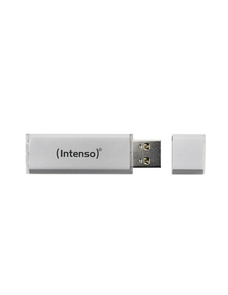 Memoria usb 3 2 intenso ultra 128gb aluminio