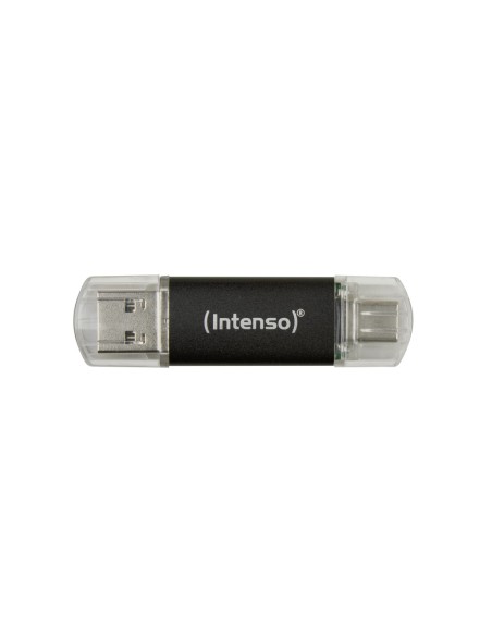 Memoria usb 3 2 intenso twist line 32gb