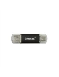 Memoria usb 3 2 intenso 128gb twist line ac