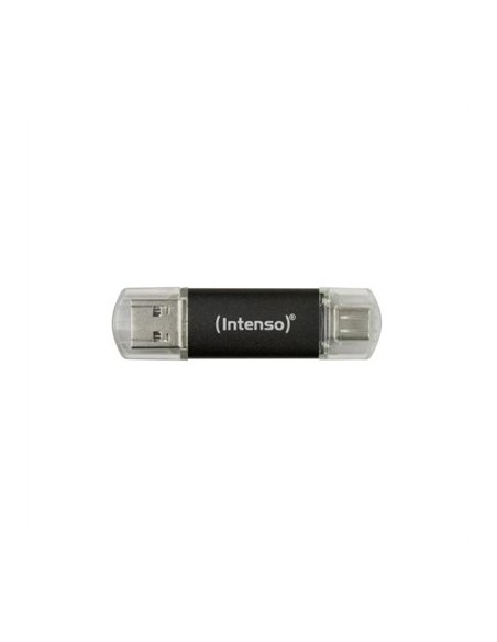 Memoria usb 3 2 intenso 128gb twist line ac